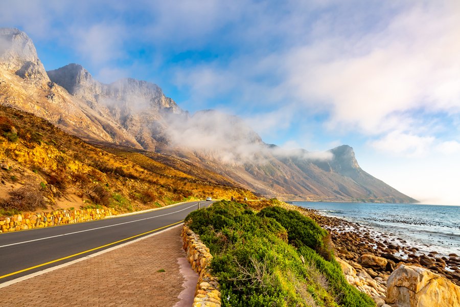 10 Days Garden Route Adventure Tour