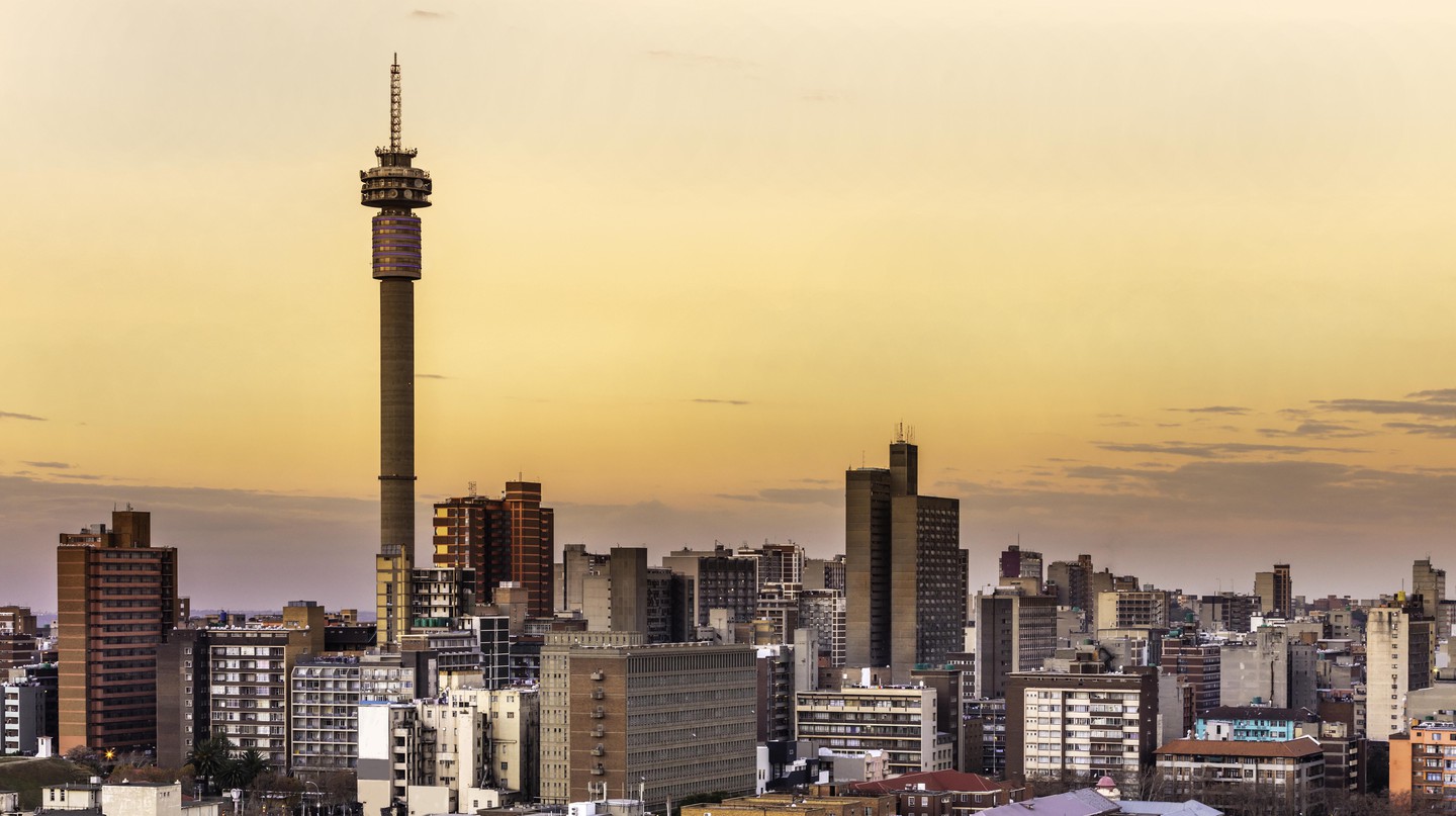 05 Days Best of Johannesburg Tour