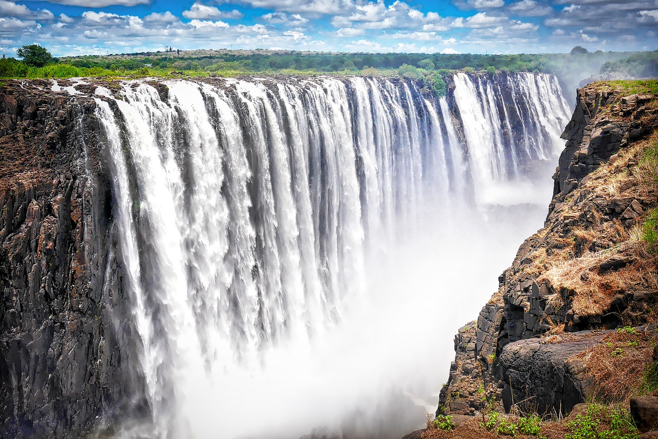 11 Days South Africa Kruger & Victoria Falls Safari Tour