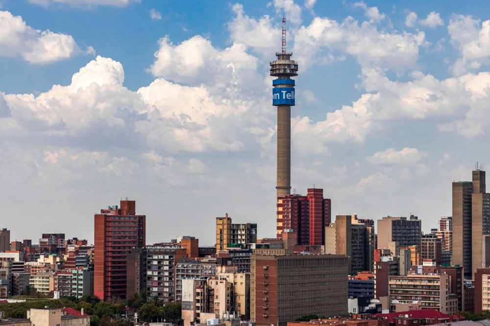 03 Days Johannesburg City Tour