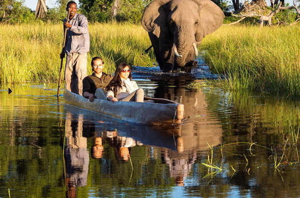 16 Days Southern Africa Safari Tour