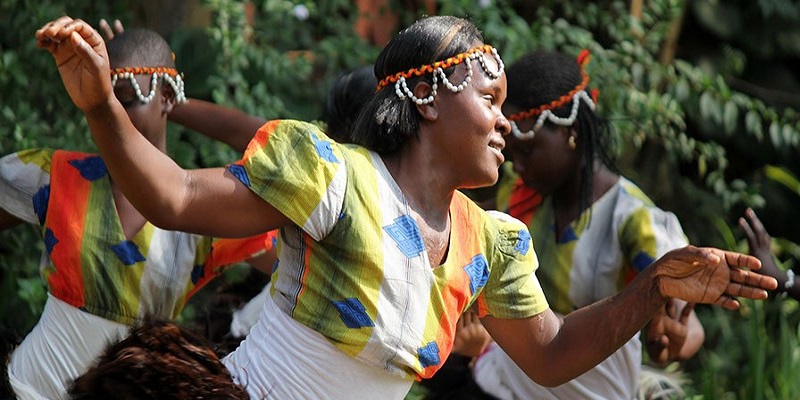 06 Days Uganda Cultural Safari Tour