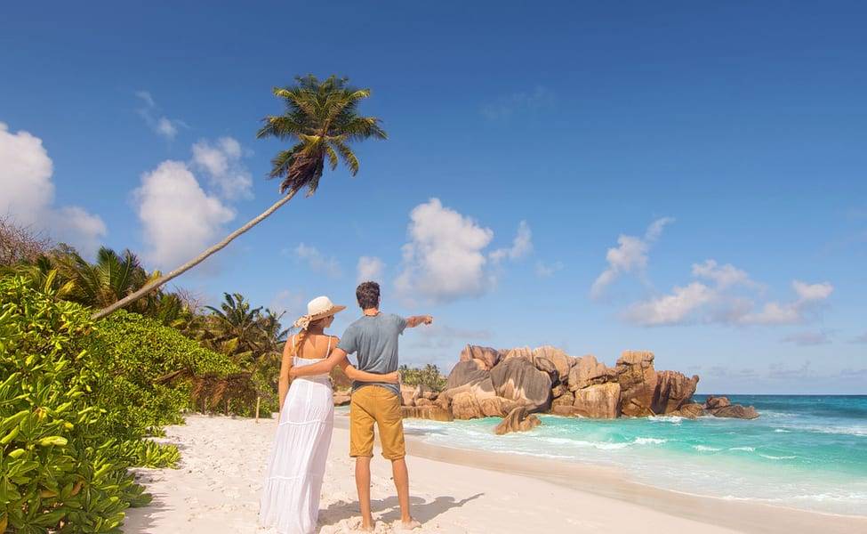 15 Days Seychelles and South Africa Honeymoon Tour