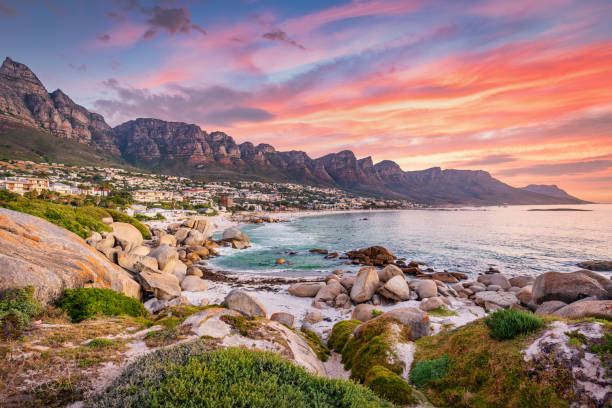 10 Days Best of South Africa Tour Package