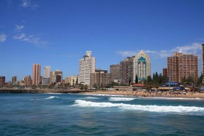 03 Days Durban Tour Package