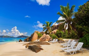 03 Days Seychelles Holiday Tour Package