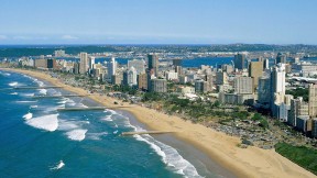 05 Days Durban Holidays Tour