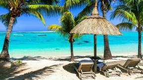 05 Days Mauritius Tour Package