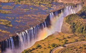 09 Days Best of Southern Africa Vacations Tour