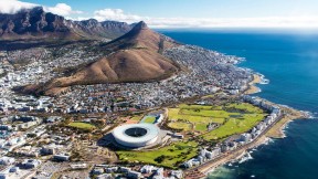 9 Days South Africa Vacation Tour Package