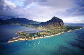 15 Days Mauritius and South Africa Honeymoon Tour