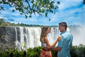09 Days South Africa and Victoria Falls Honeymoon Tour