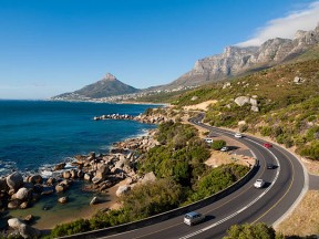 13 Days South Africa Self Drive Tour Package