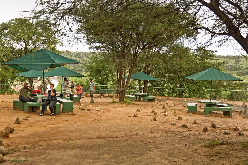 Matete Picnic Site