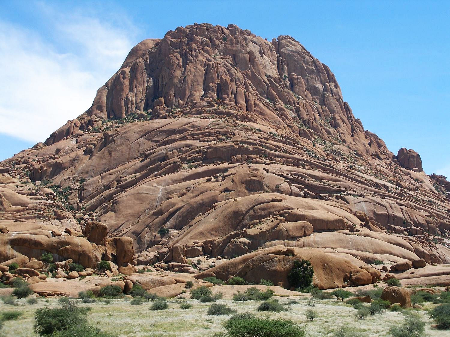 Spitzkoppe 