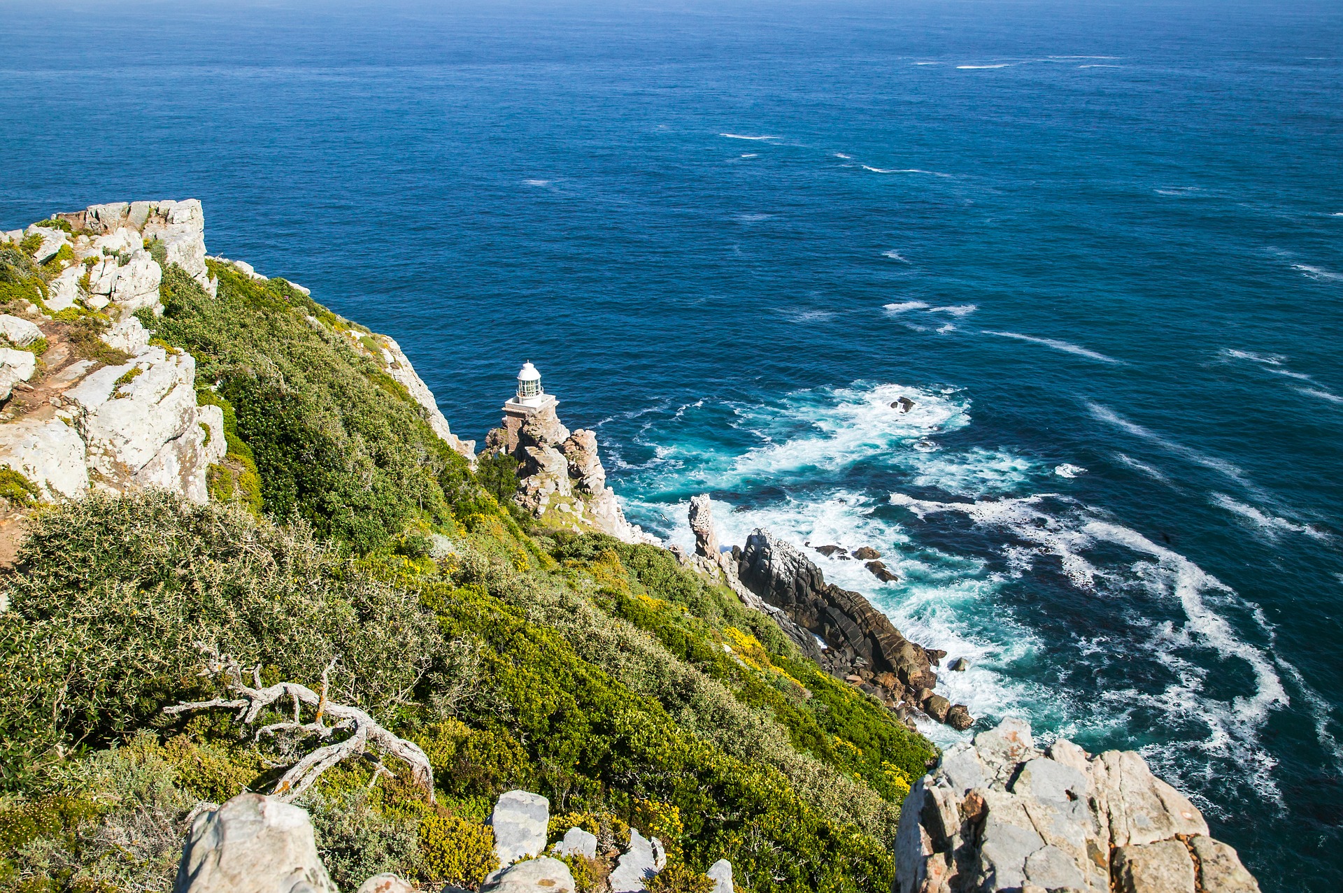 Cape Point