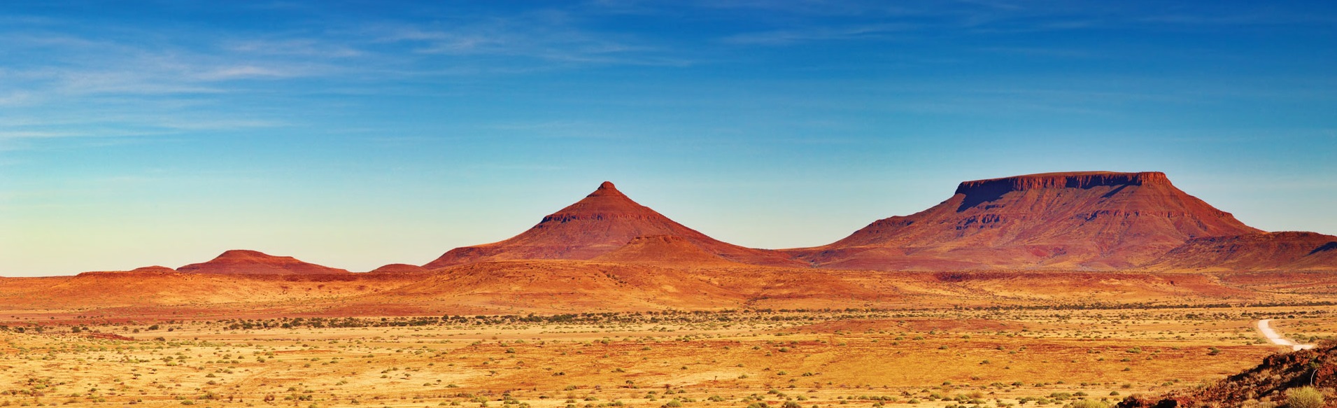 Damaraland