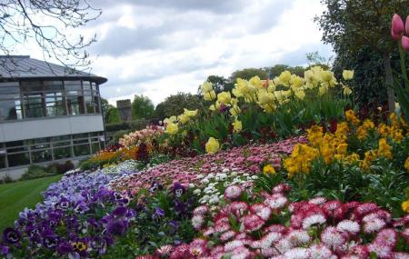 National Botanic Gardens