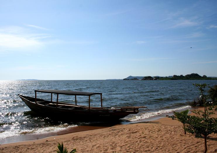 Lake Victoria