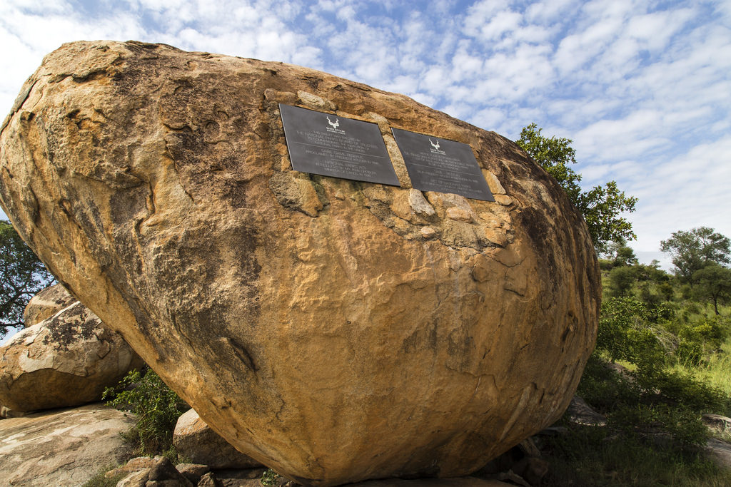 Kruger Tablets