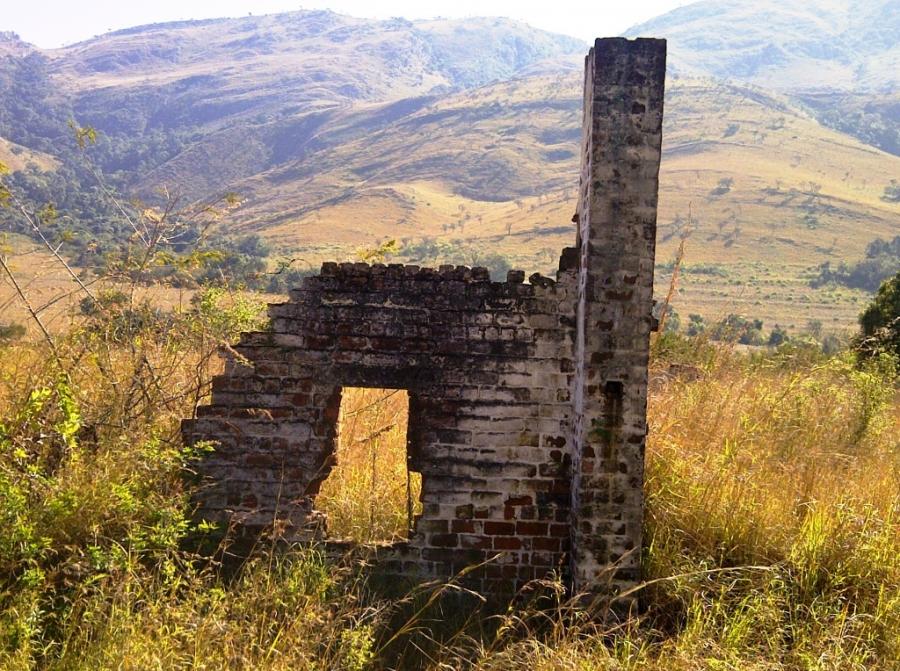 Albasini Ruins