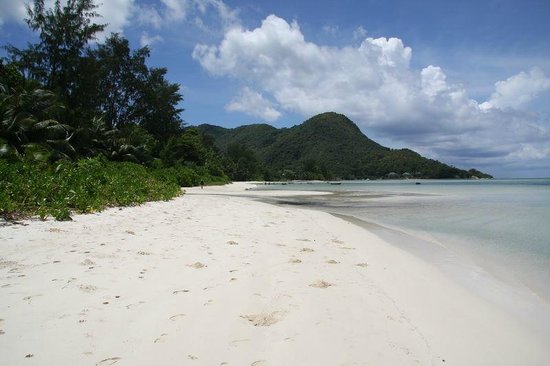 Cote d’Or Beach