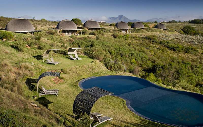 Gondwana Game Reserve