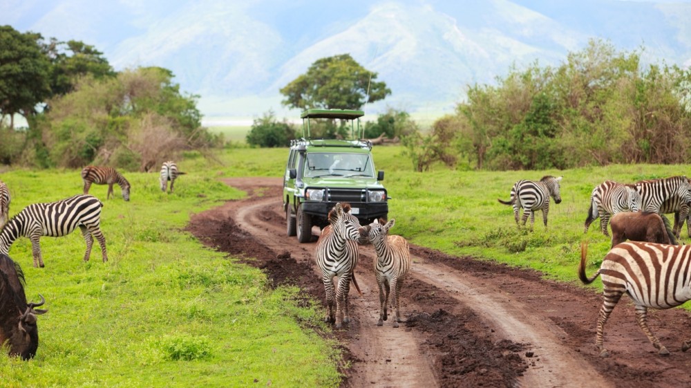 Serengeti National Park