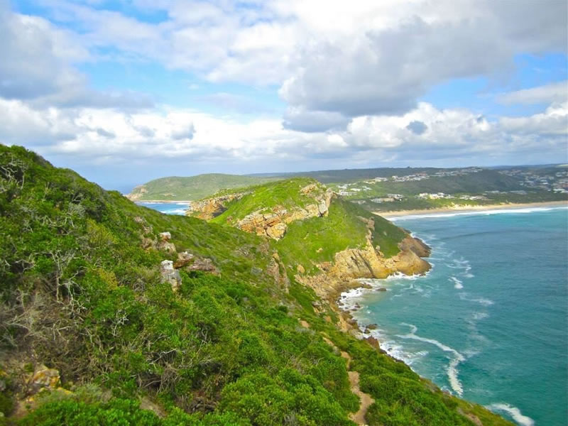 Robberg Nature Reserve