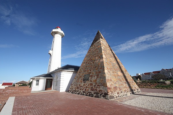 Donkin Reserve