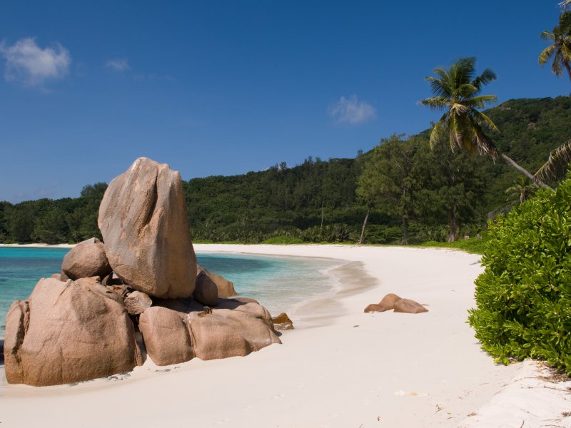 Anse Coco 