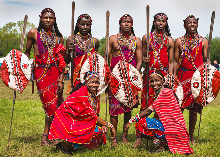 Experience Massai culture and lifestyle