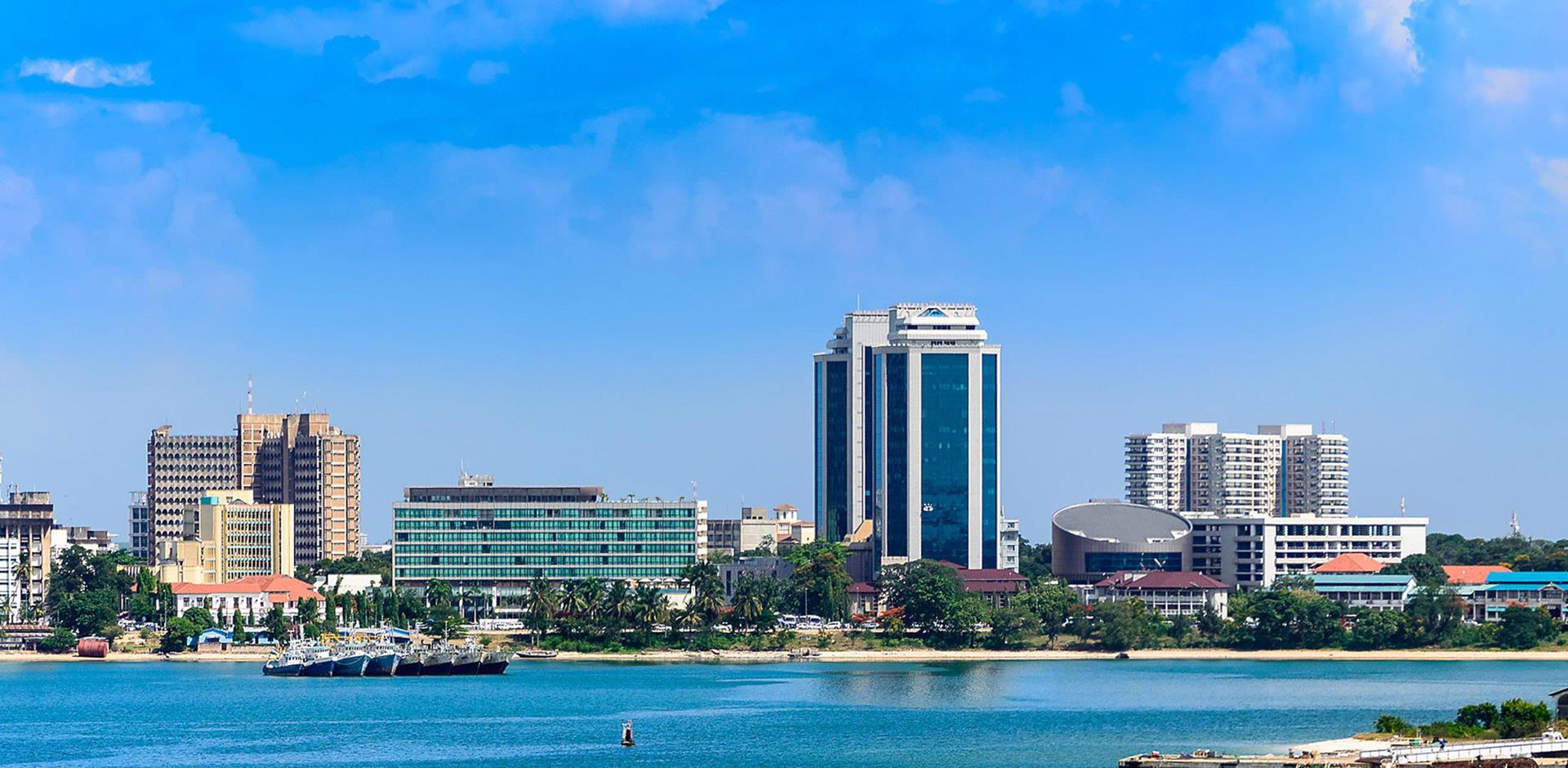 dar-es-salaam