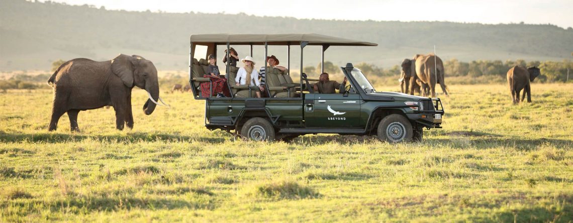 Maasai Mara