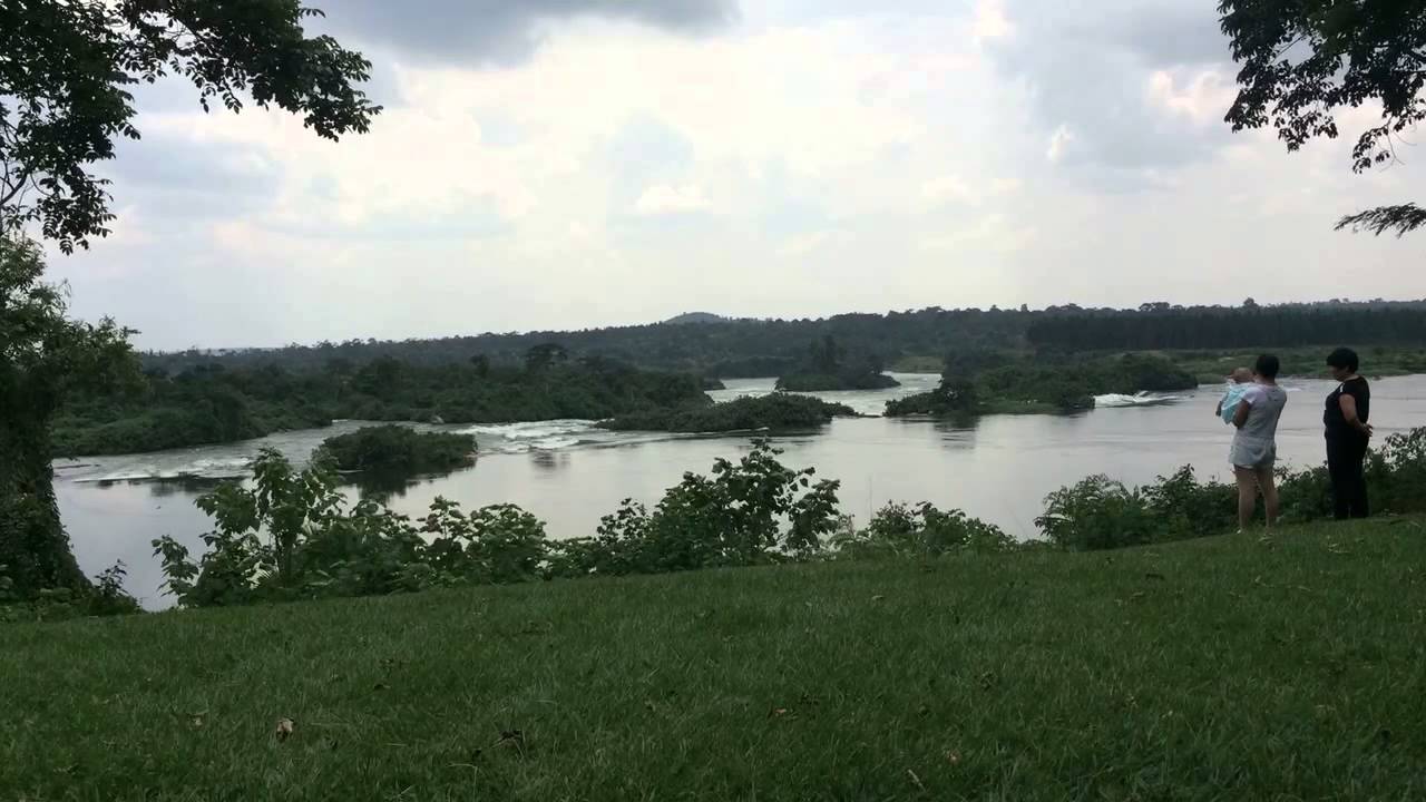 Lake Nakivale