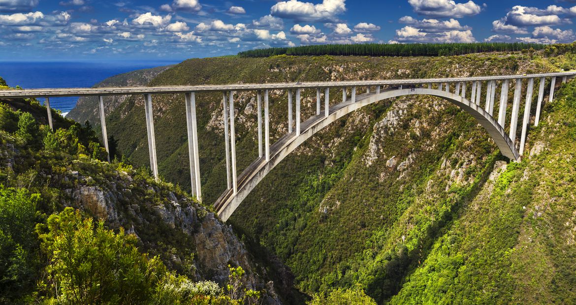 Bloukrans Bridge