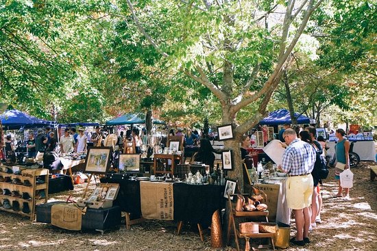 Franschhoek Village