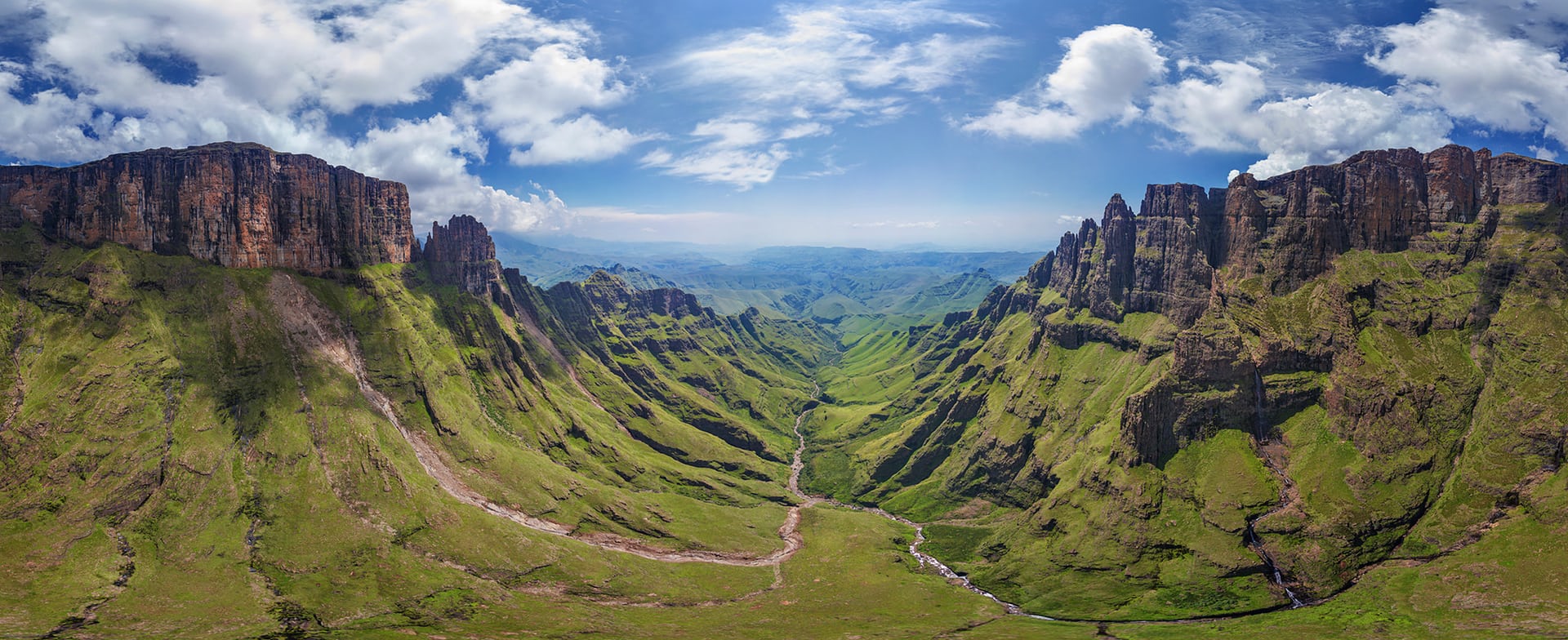 drakensberg