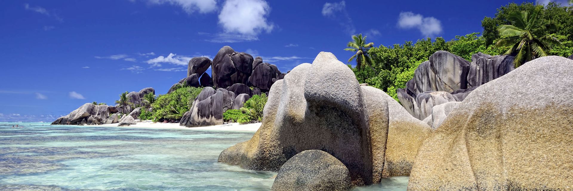 La Digue