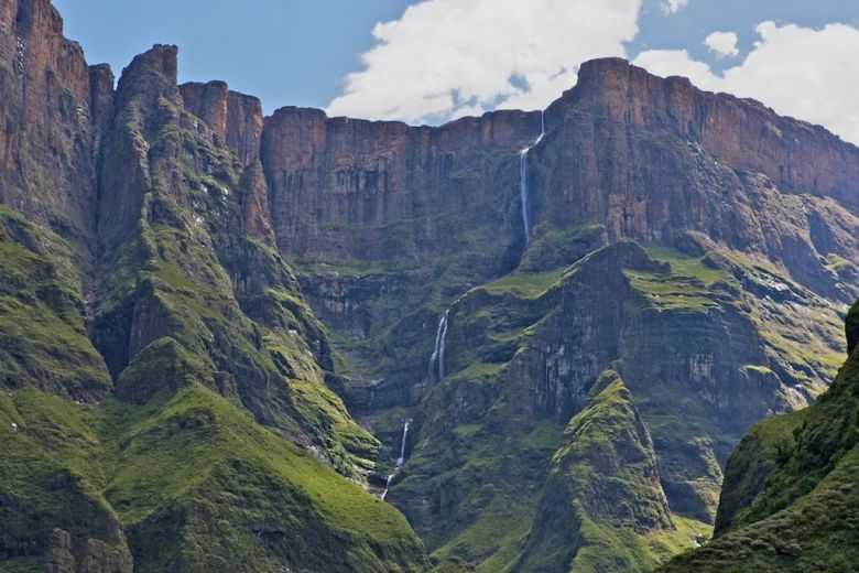 Tugela Falls