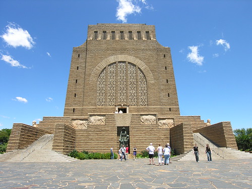 Voortrekker Monument