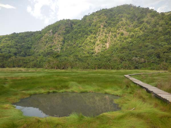 Semuliki National Park