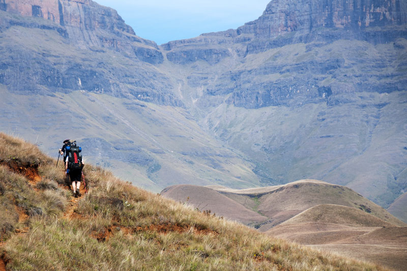 Mkhomazi Wilderness