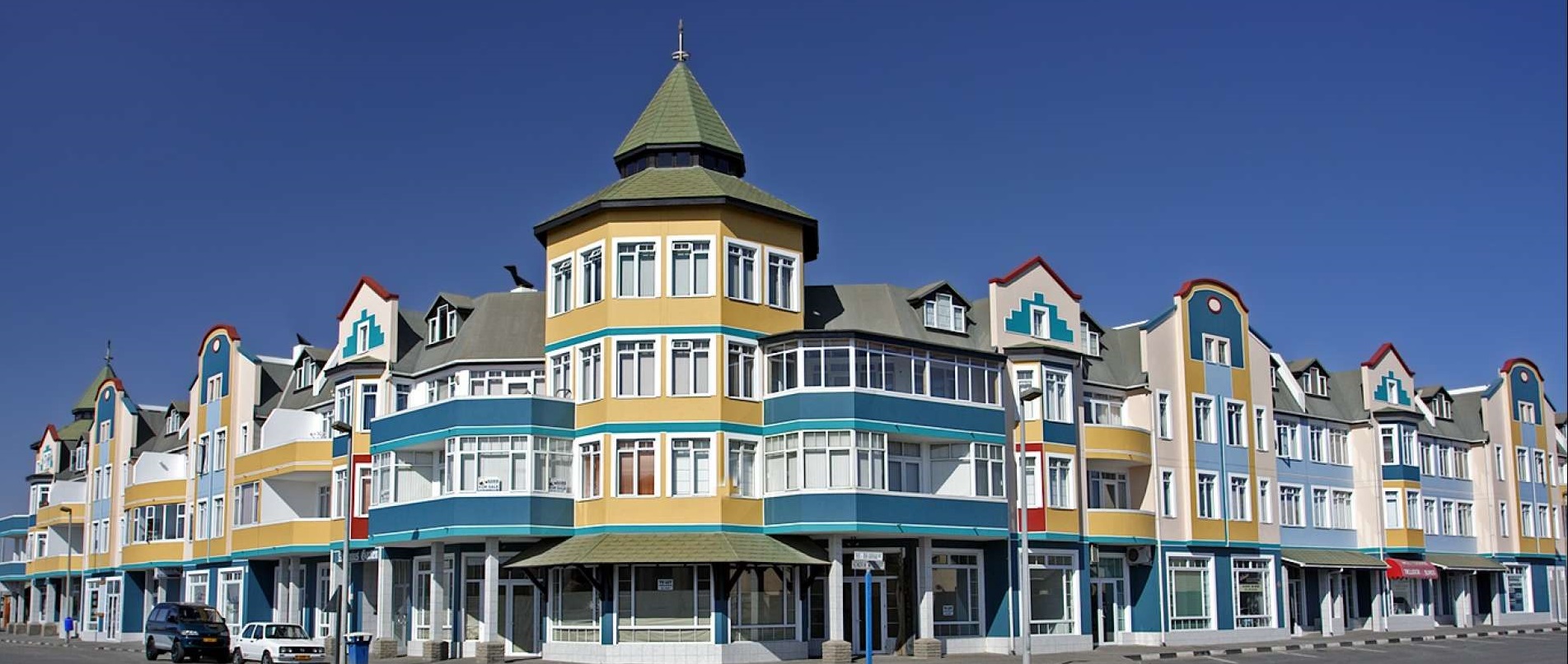 swakopmund