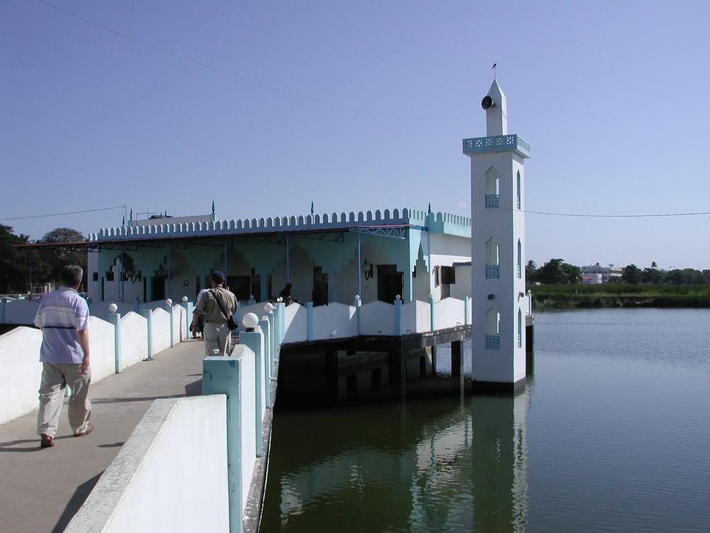 Ijumaa Mosque