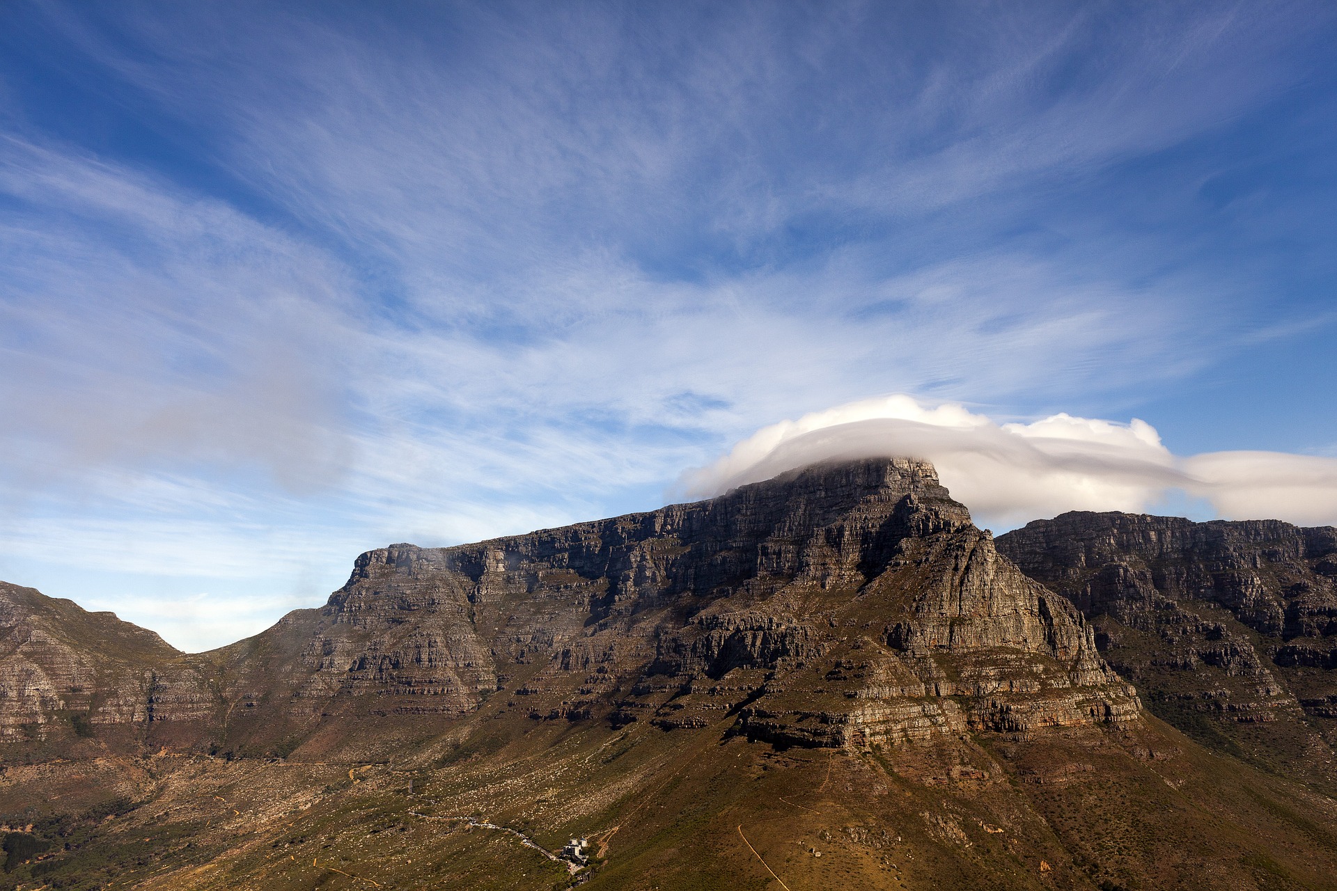 Table Mountain