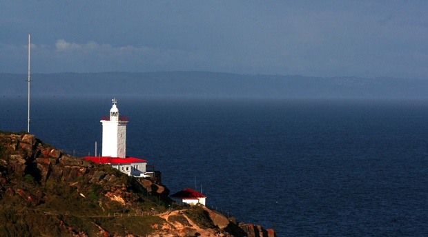 St Blaize Lighthouse