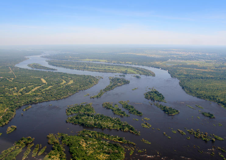 Zambezi River