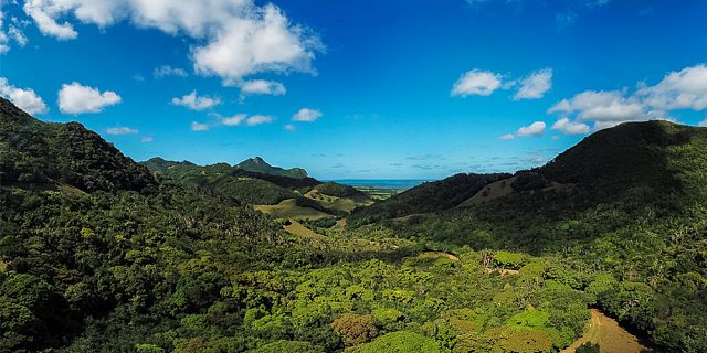 Vallée de Ferney