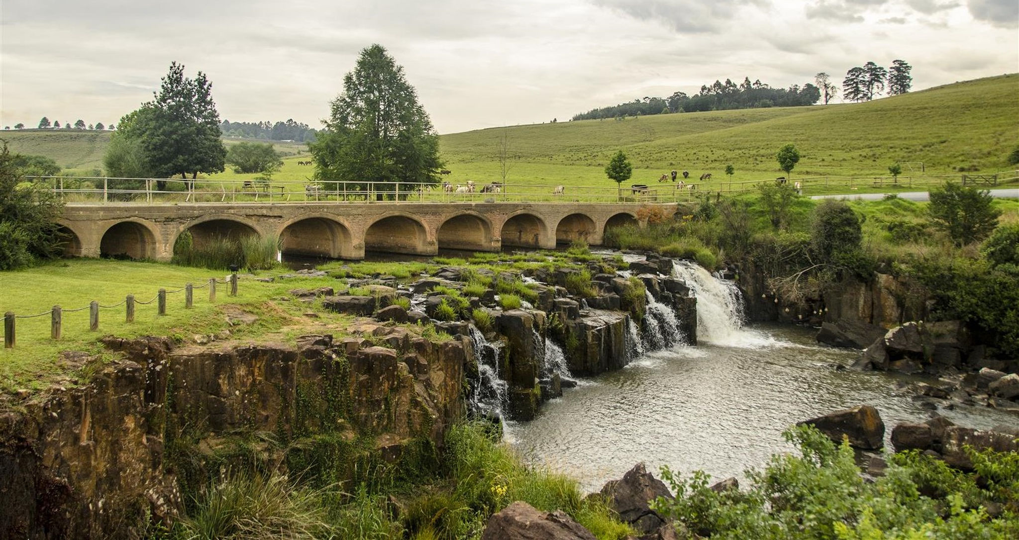 Midlands Meander